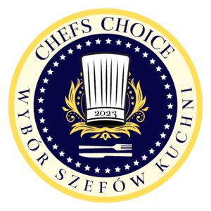 logo chefs choice z datą
